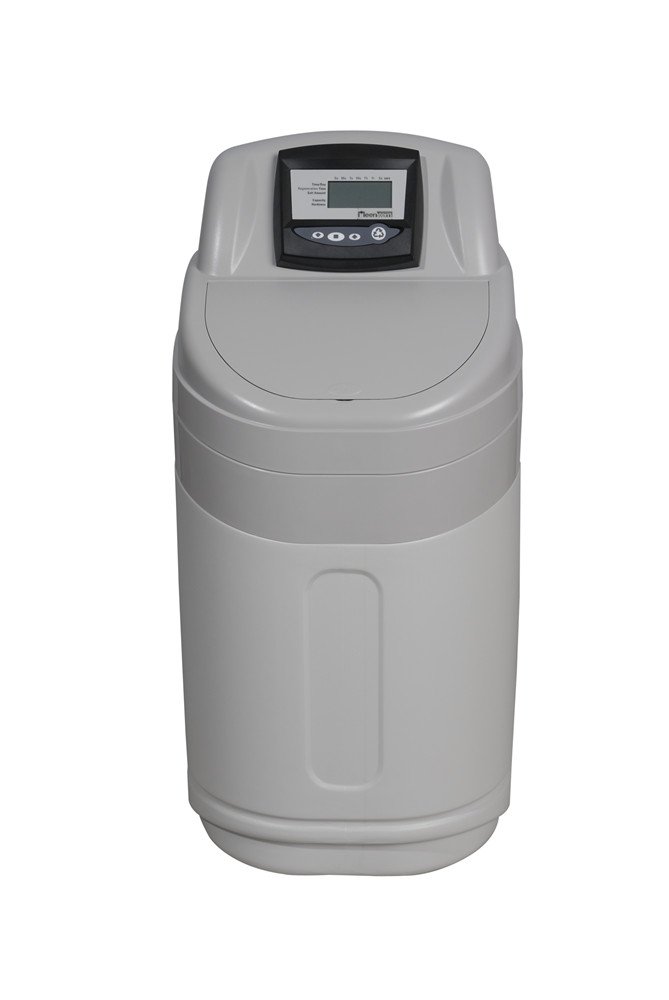 德国梅尔中央软水机mas-810